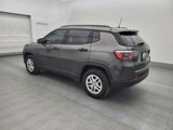 Used 2018 Jeep Compass Sport w/ Cold Weather Group image 3