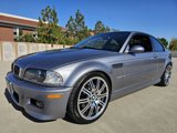 Used 2006 BMW M3 Coupe image 3