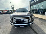Used 2016 Ford F150 XLT w/ Equipment Group 302A Luxury image 6