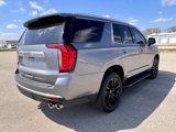 Used 2021 GMC Yukon Denali image 4