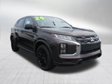 Used 2024 Mitsubishi Outlander Sport LE image 2