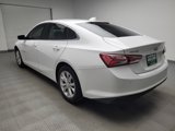 Used 2020 Chevrolet Malibu LT image 5