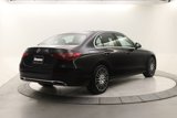 Used 2025 Mercedes-Benz C 300 Sedan image 5