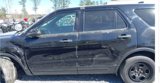 Used 2017 Ford Explorer 4WD Police Interceptor w/ 2-tone Vinyl Package #1 image 4
