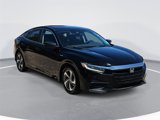 Used 2019 Honda Insight EX image 3