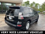 Used 2016 Lexus GX 460 w/ Premium Package image 3