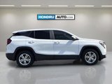 Used 2024 GMC Terrain SLE image 2