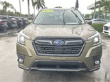 Used 2022 Subaru Forester Limited image 3