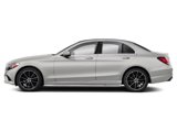 Used 2020 Mercedes-Benz C 300 Sedan image 3