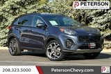 Used 2020 Kia Sportage SX image 1