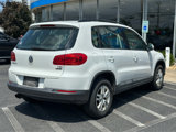 Used 2017 Volkswagen Tiguan S image 5