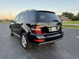 Used 2011 Mercedes-Benz ML 350 4MATIC image 3