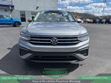 Used 2024 Volkswagen Tiguan SE image 3