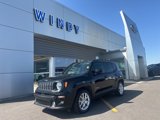 Used 2020 Jeep Renegade Latitude image 2