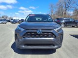 Certified 2023 Toyota RAV4 XLE w/ Convenience Package image 2