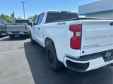 Used 2021 Chevrolet Silverado 1500 Custom image 3