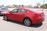 Used 2016 MAZDA MAZDA6 Touring image 4