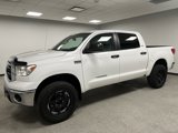Used 2012 Toyota Tundra 4x4 CrewMax w/ SR5 Pkg image 6
