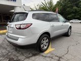 Used 2017 Chevrolet Traverse LT image 3
