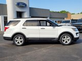 Used 2019 Ford Explorer FWD image 3