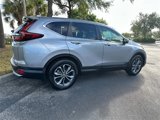 Certified 2022 Honda CR-V EX-L image 3
