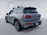 Used 2018 MINI Cooper Clubman S image 4