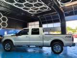 Used 2013 Ford F250 Lariat w/ Chrome Pkg image 2