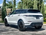 Certified 2024 Land Rover Range Rover Evoque Dynamic SE image 3