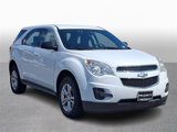 Used 2014 Chevrolet Equinox LS image 3