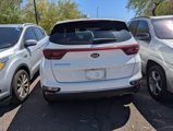 Used 2020 Kia Sportage LX image 6