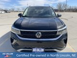 Used 2024 Volkswagen Taos SE image 4