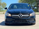 Used 2018 Mercedes-Benz CLA 250 4MATIC image 2