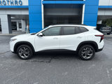 New 2025 Chevrolet Trax LT w/ LT Convenience Package image 2