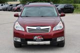 Used 2012 Subaru Outback 2.5i Limited w/ Moonroof Pkg image 5