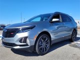 Used 2024 Chevrolet Equinox RS image 2