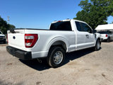 Used 2021 Ford F150 XL w/ Equipment Group 101A High image 3