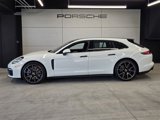 Certified 2021 Porsche Panamera 4 image 2
