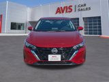 Used 2024 Nissan Sentra SV image 2