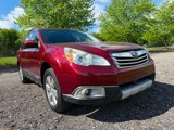 Used 2012 Subaru Outback 2.5i Limited image 6