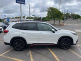 Certified 2022 Subaru Forester Sport w/ Popular Package #2 image 4