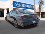 Certified 2025 Hyundai Elantra Sport image 2