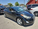 Used 2013 Hyundai Elantra GLS w/ Preferred Pkg image 2
