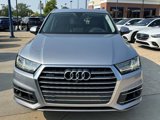 Used 2018 Audi Q7 3.0T Prestige image 2