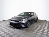 Used 2022 Kia Forte GT-Line w/ GT-Line Technology Package image 4