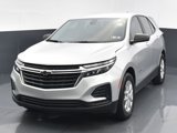Certified 2022 Chevrolet Equinox LS w/ LS Convenience Package image 3