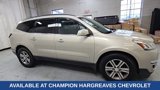Used 2017 Chevrolet Traverse LT image 2