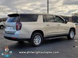 Used 2022 Chevrolet Suburban LS image 4