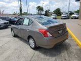 Used 2016 Nissan Versa SV image 4