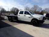 Used 2014 RAM 3500 Tradesman w/ Ambulance Prep Group image 6