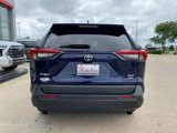 Certified 2021 Toyota RAV4 XLE image 3